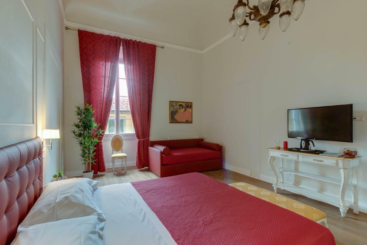 Gasthof Residenza D'epoca Sant Egidio 3*