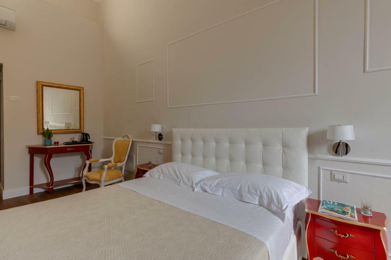 Gasthof Residenza D'epoca Sant Egidio 3*