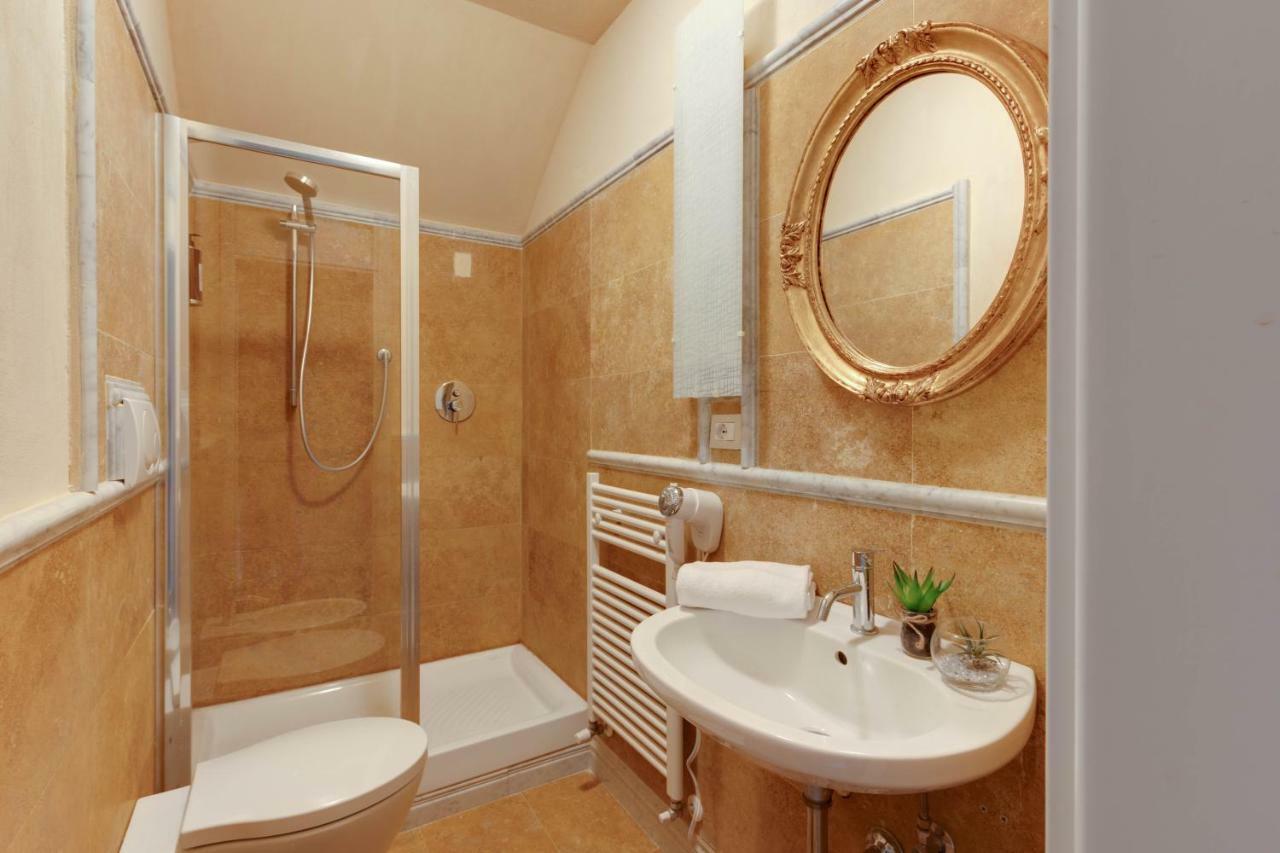 Residenza D'epoca Sant Egidio Gasthof 3*
