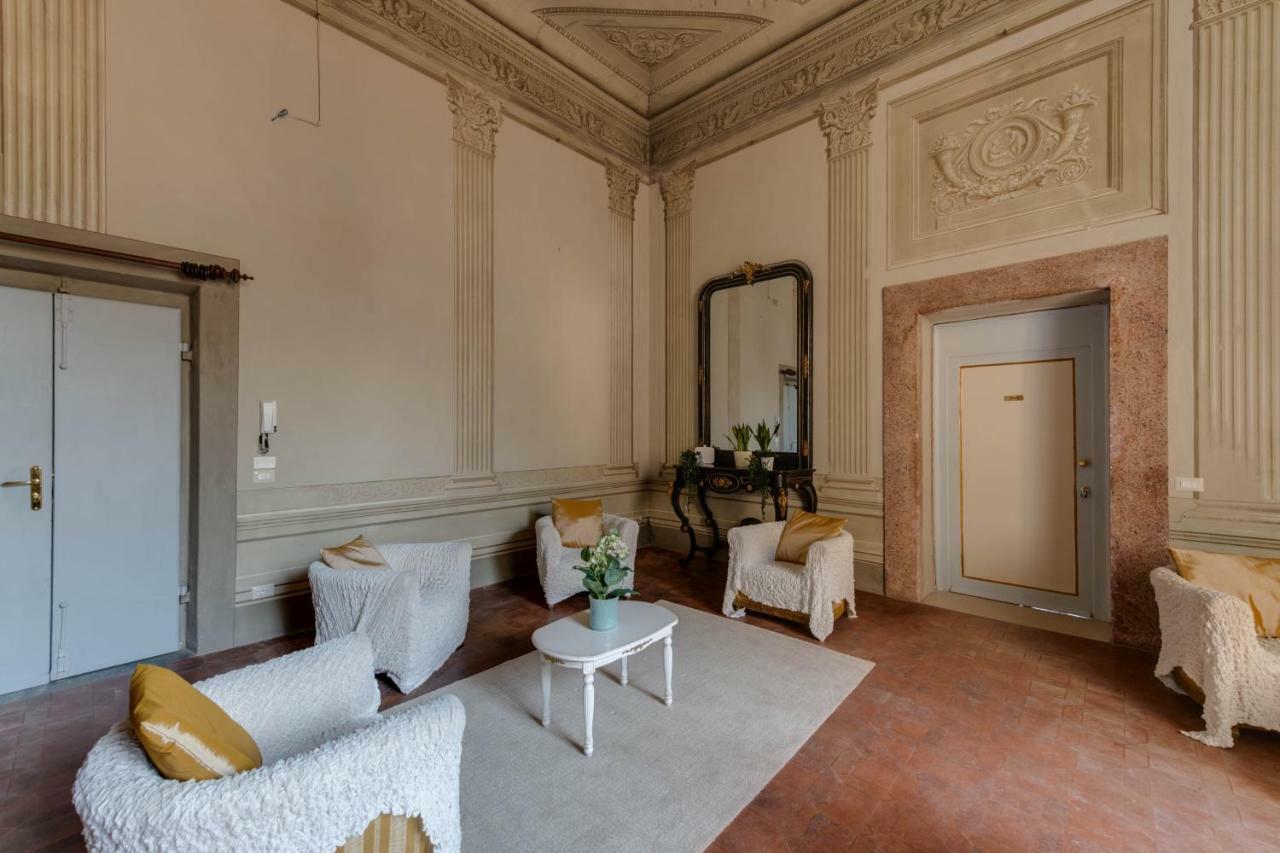 Residenza D'epoca Sant Egidio Gasthof 3*