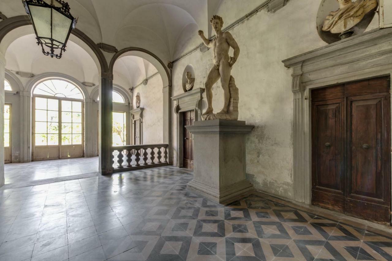 Residenza D'epoca Sant Egidio Florenz