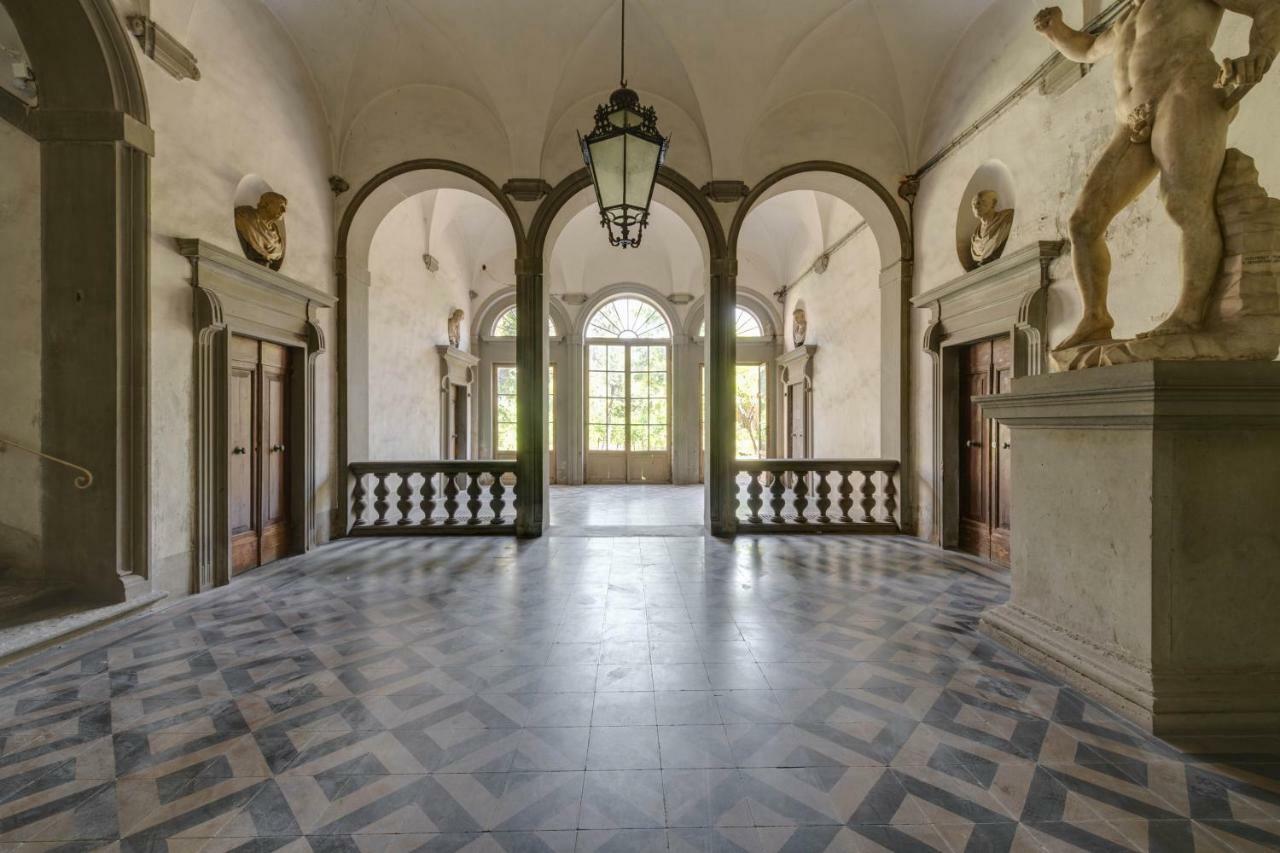 Residenza D'epoca Sant Egidio Florence