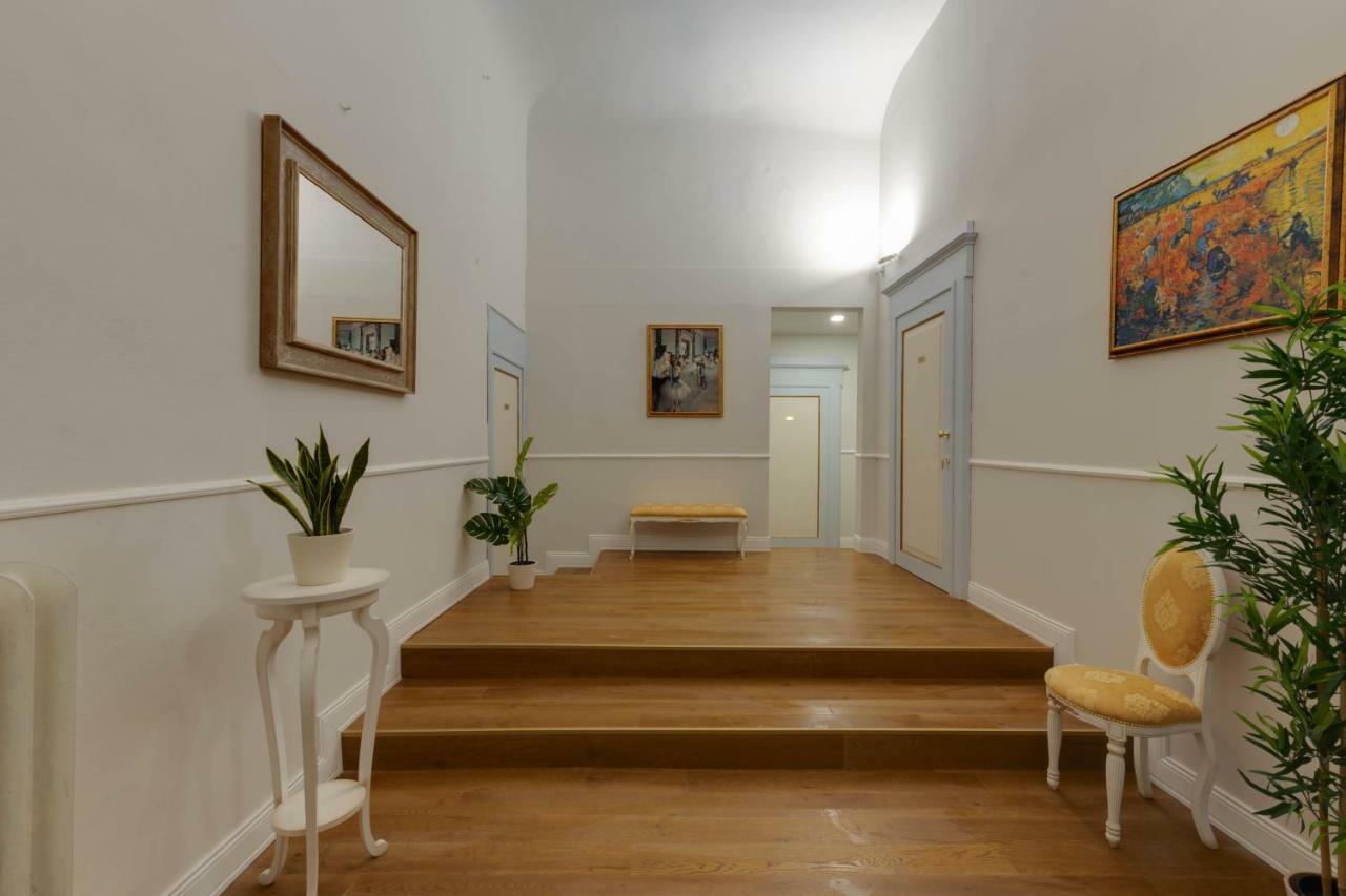 Residenza D'epoca Sant Egidio Maison d'hôtes Florence