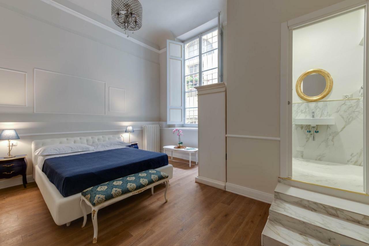 Residenza D'epoca Sant Egidio 3* Florenz