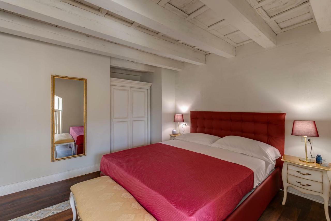 Residenza D'epoca Sant Egidio Gasthof 3*