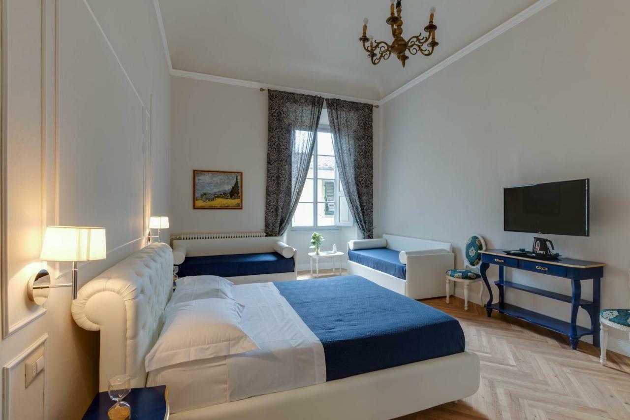 Residenza D'epoca Sant Egidio Maison d'hôtes