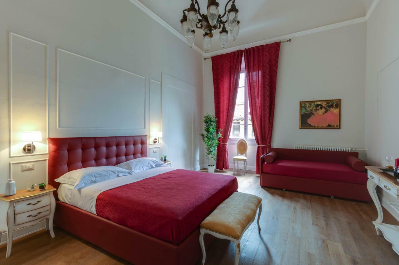 Residenza D'epoca Sant Egidio Florenz