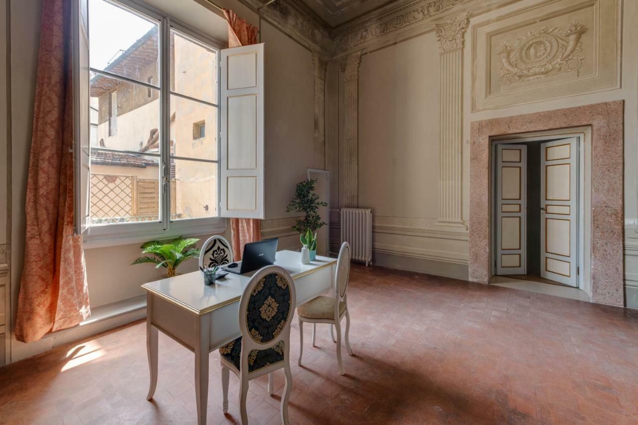 Gasthof Residenza D'epoca Sant Egidio 3*