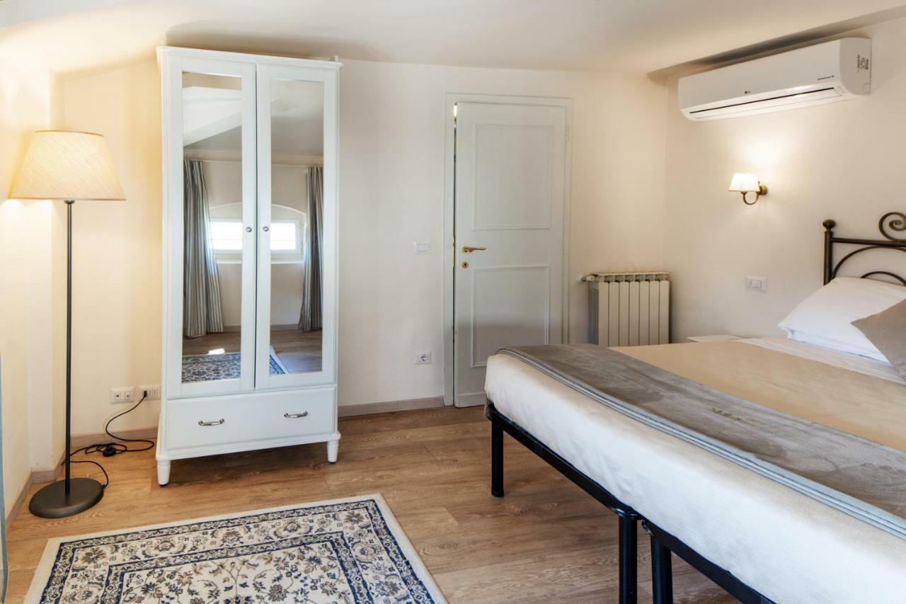 Dimora Salviati 3*