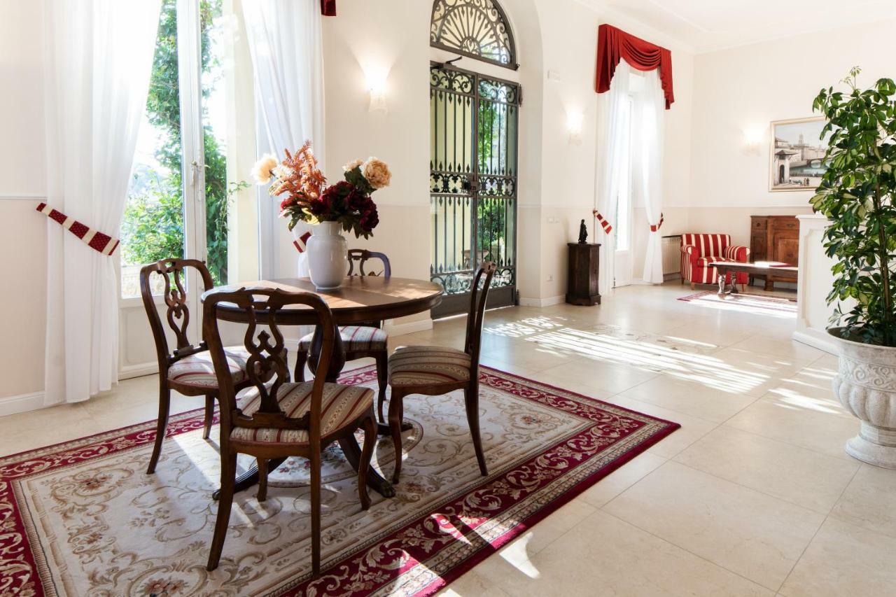 Dimora Salviati 3* Florence