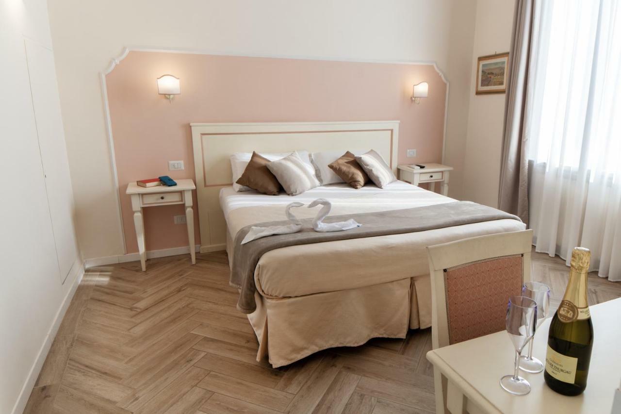Bed & Breakfast Dimora Salviati