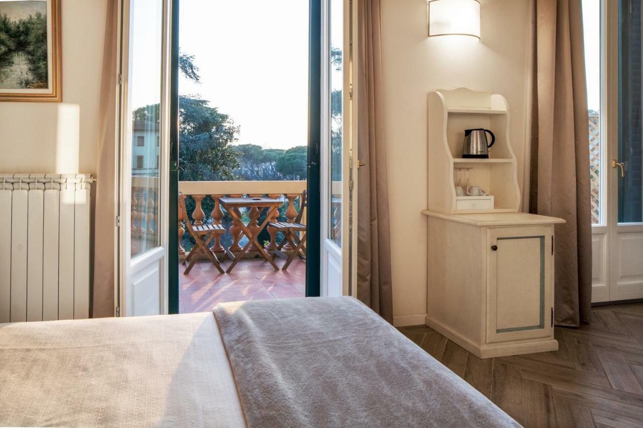 Bed & Breakfast Dimora Salviati