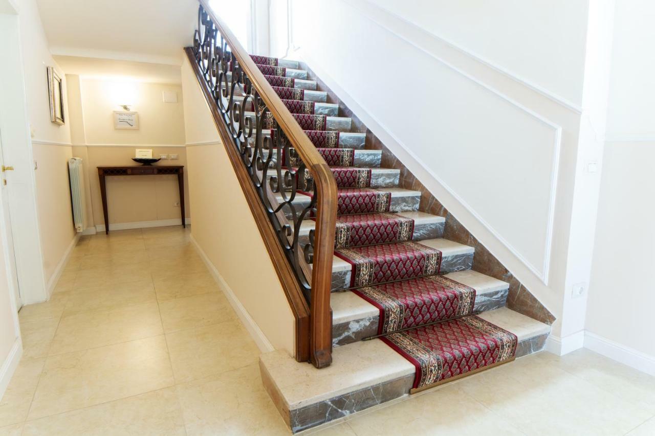 Bed & Breakfast Dimora Salviati 3*
