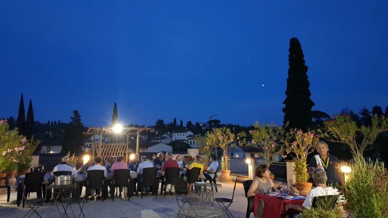 Argentiere Bed & Breakfast Florence