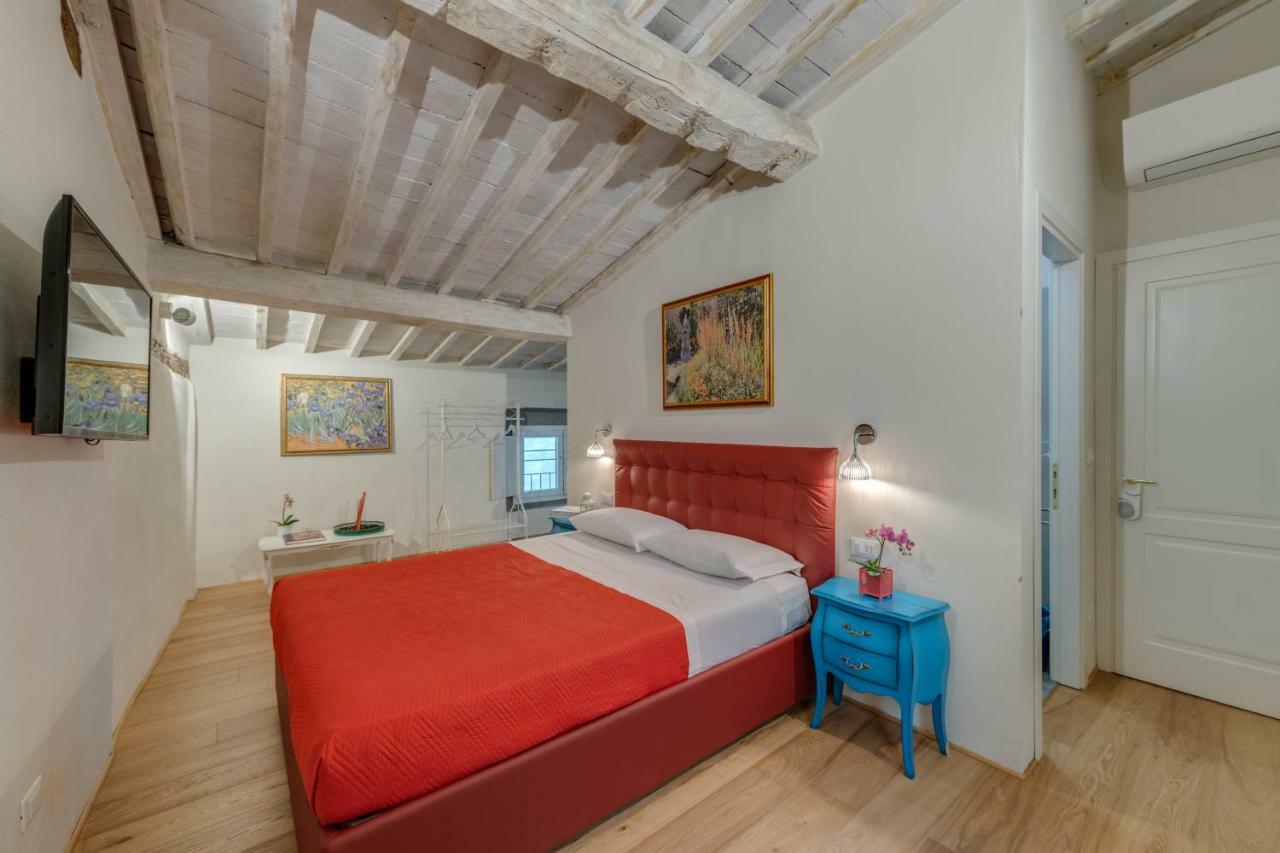 Residenza D'epoca Historia Luxury Boutique 3*