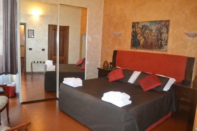 Hotel Delle Tele 3*