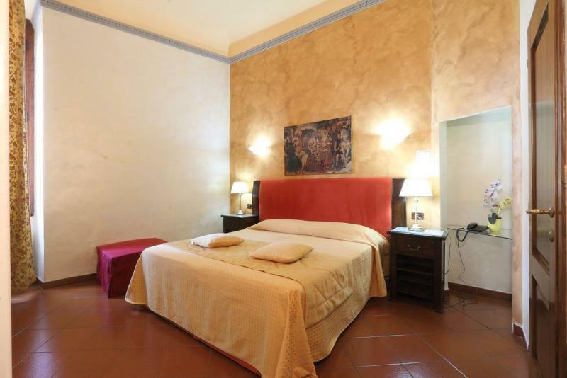 Delle Tele 3* Florence