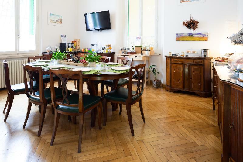 Gourmet Landucci 3* Florence