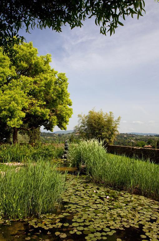 Torre Di Bellosguardo Hotel 4*