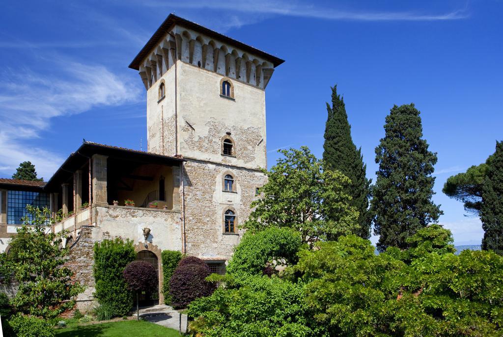 Torre Di Bellosguardo Hotel Florenz