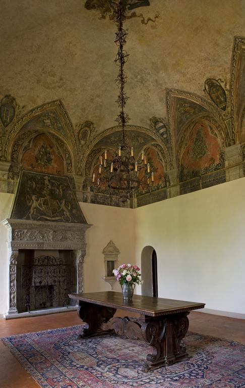 Hotel Torre Di Bellosguardo Florenz