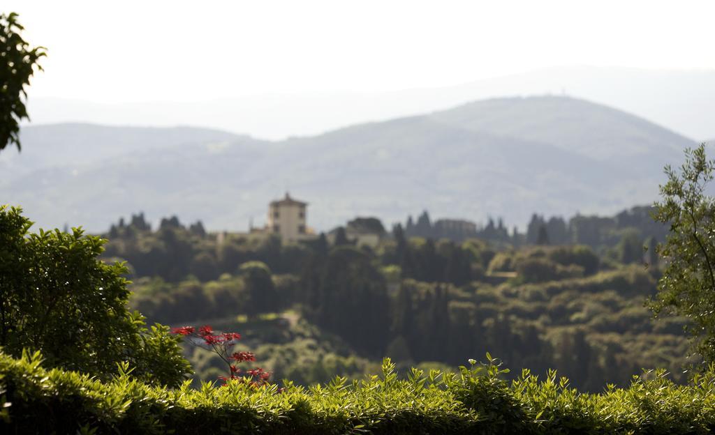 Torre Di Bellosguardo Florenz