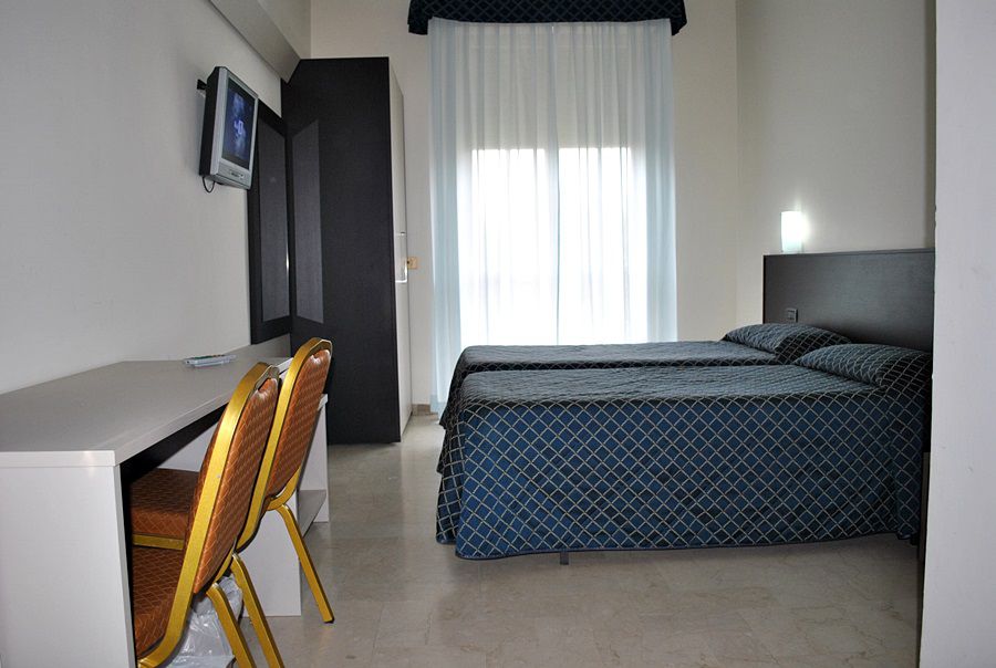Hotel Auto Park 3*