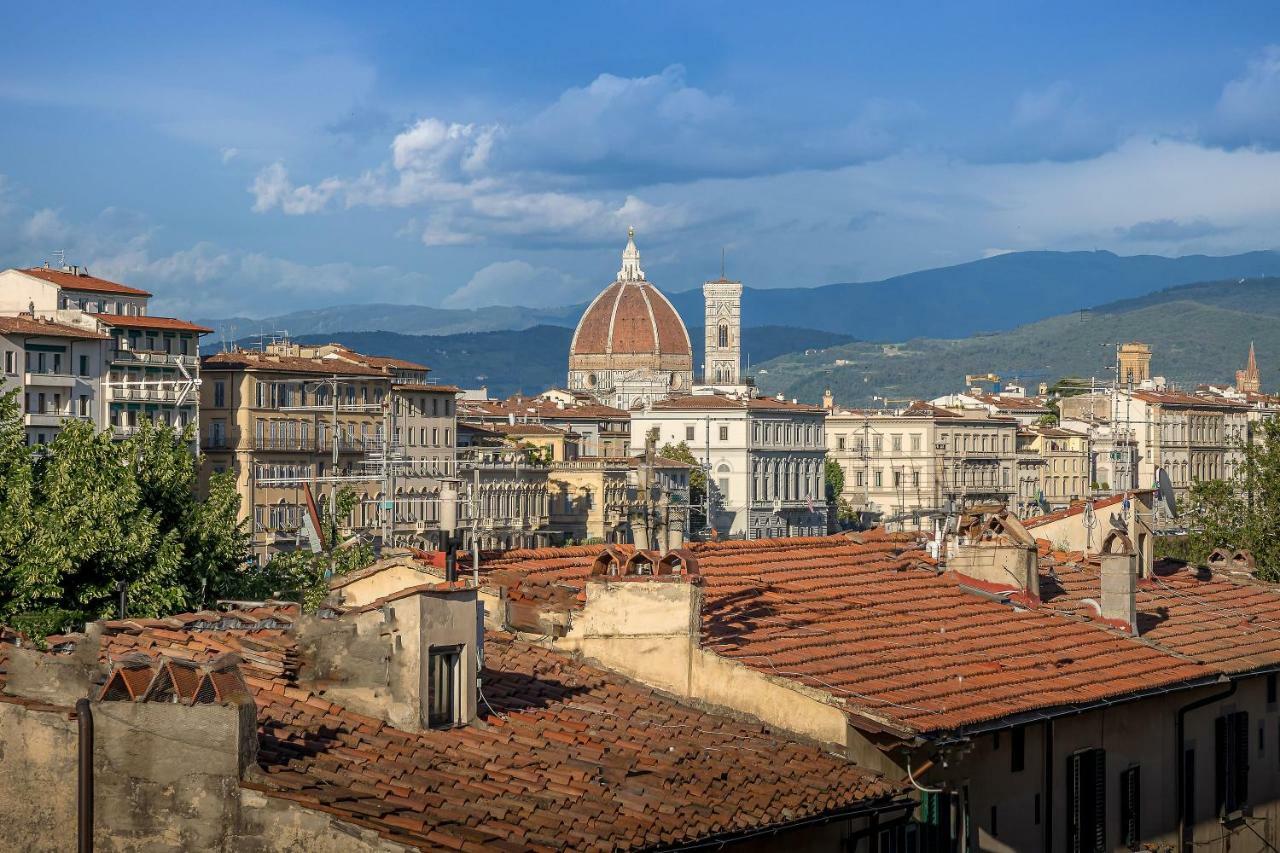 Apartment Bandinelli Florence