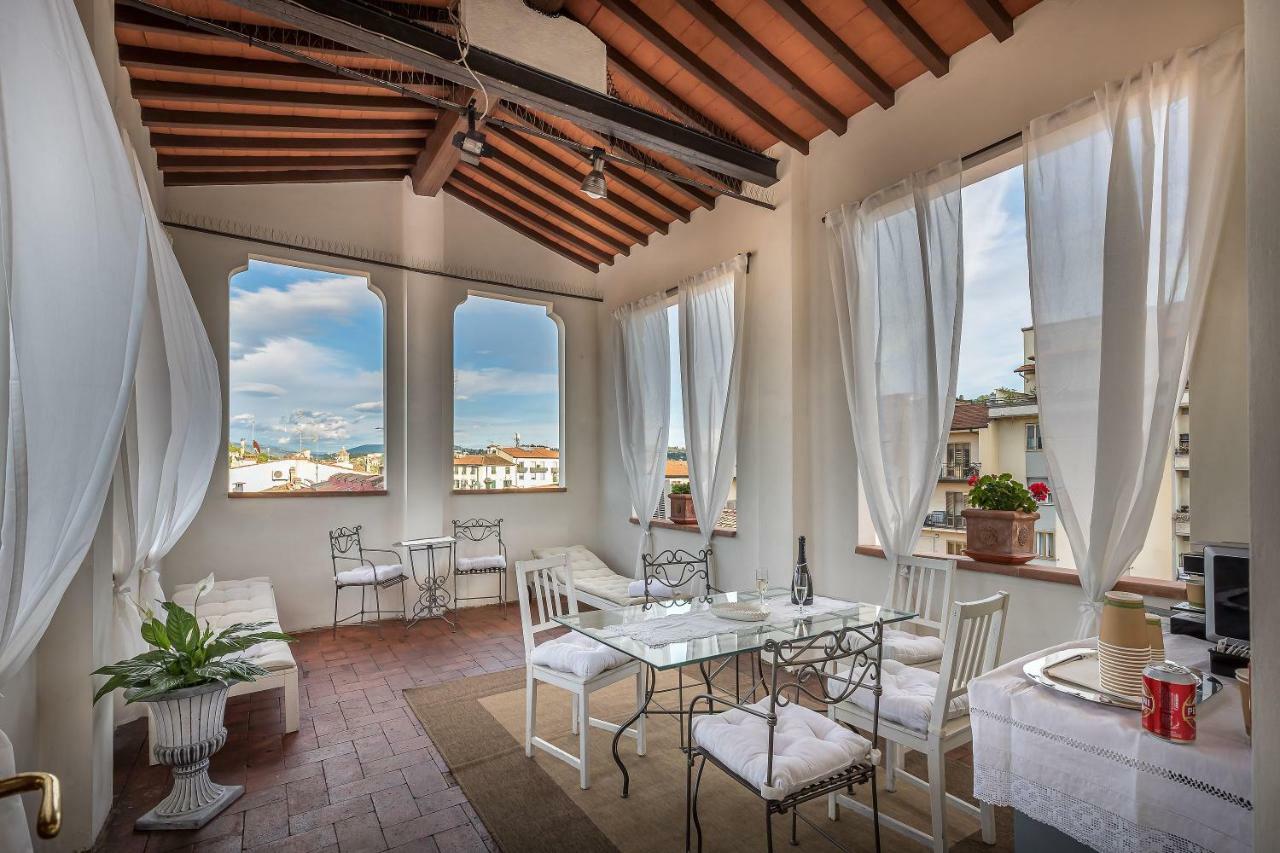 Apartment Bandinelli Florence