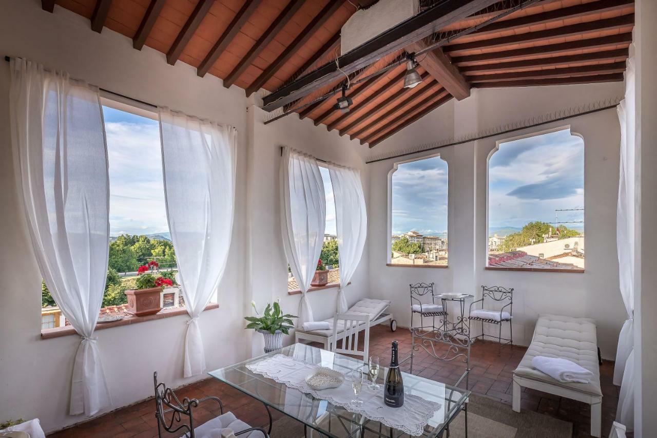 Apartment Bandinelli