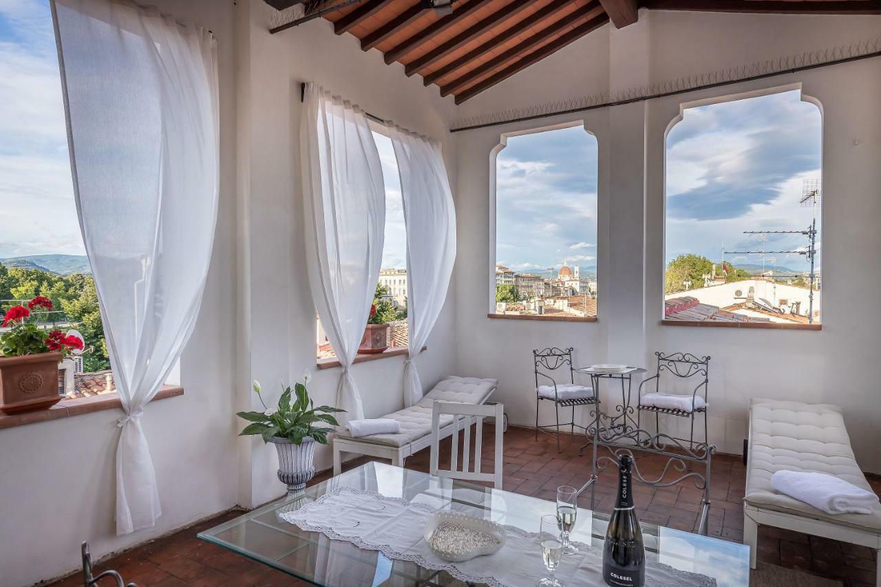 Apartment Bandinelli