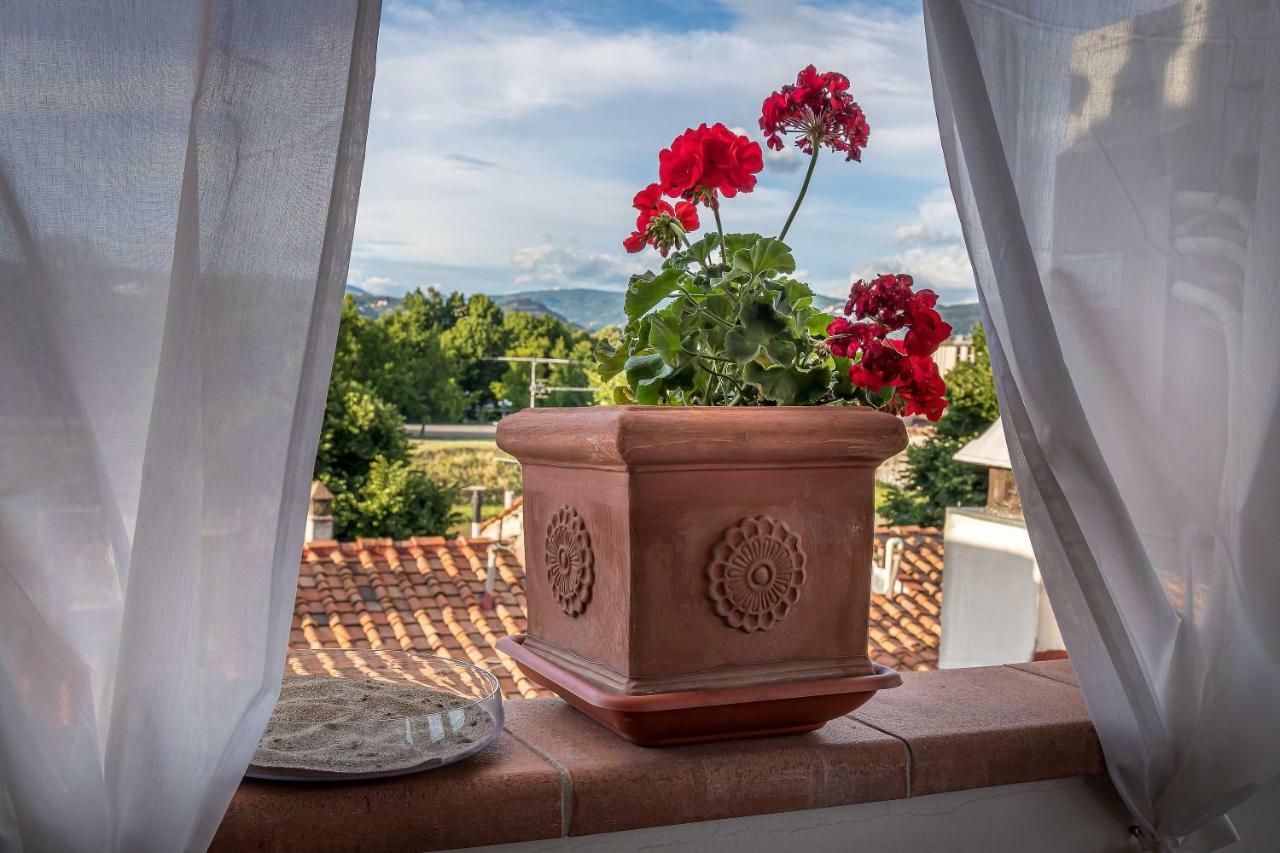 Apartment Bandinelli *