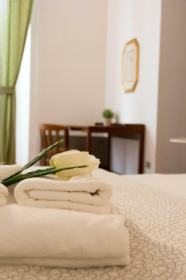 Santa Croce Exclusive Guest house