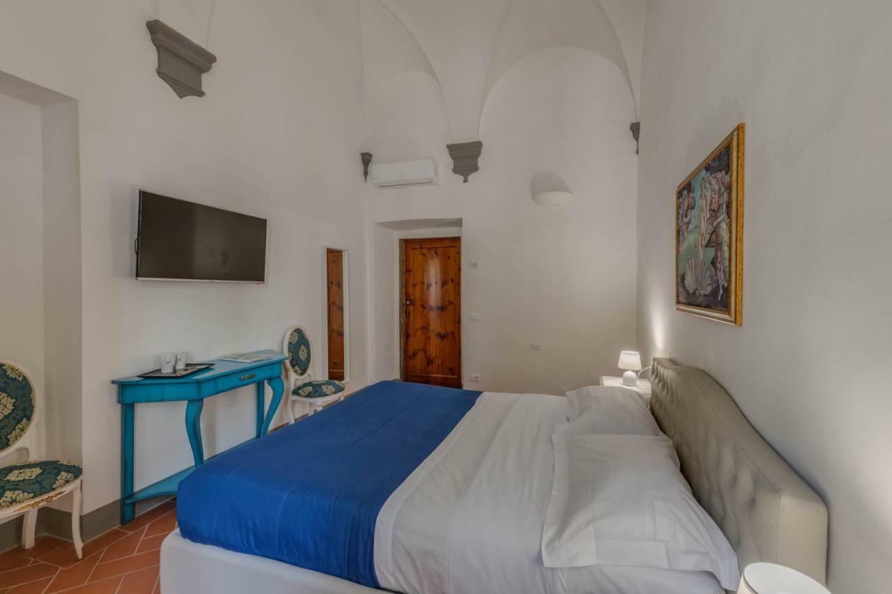 Residenza D'epoca Galleria Dell'accademia Guest house