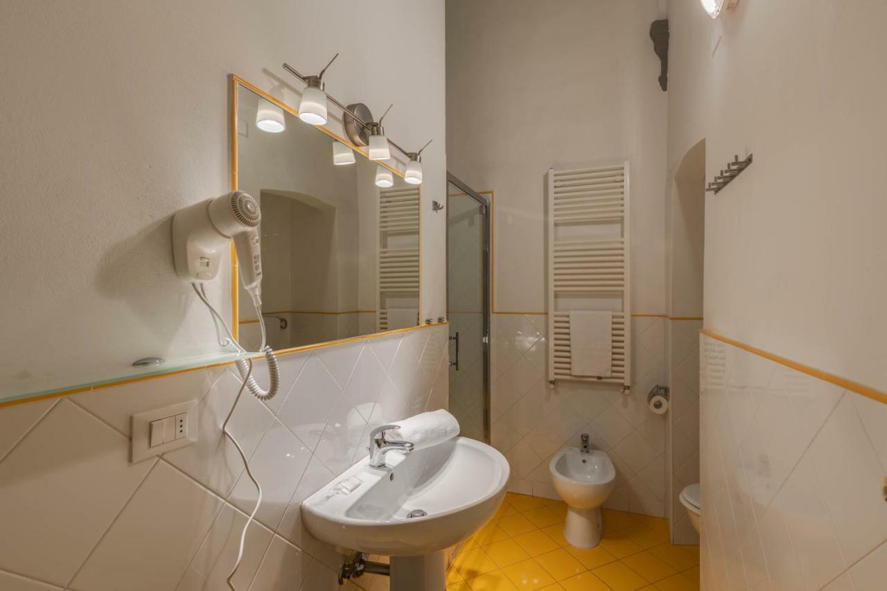 Residenza D'epoca Galleria Dell'accademia Guest house