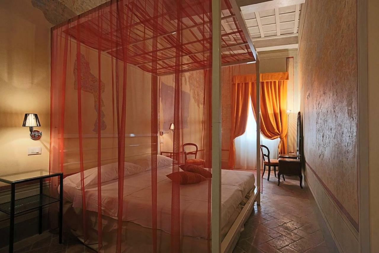 Uffizi Harmony Bed & Breakfast Florence