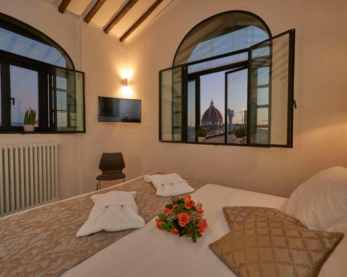 Appartement Cavour 34 By 360rentals Florence
