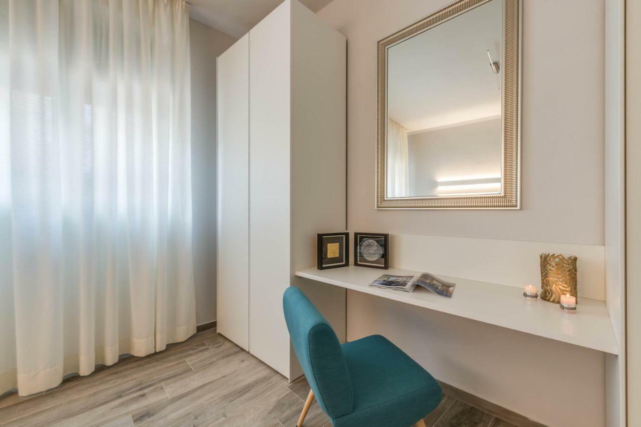 Apartamento - Rosselli