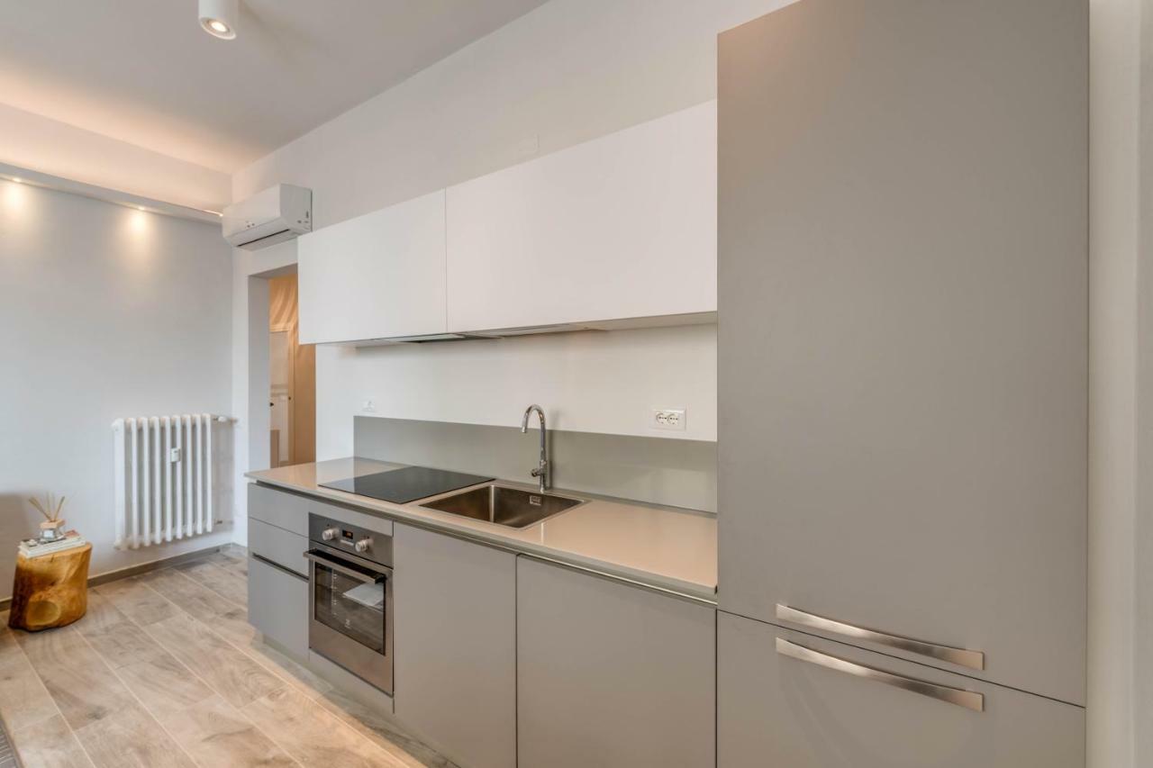 Appartement - Rosselli Florence