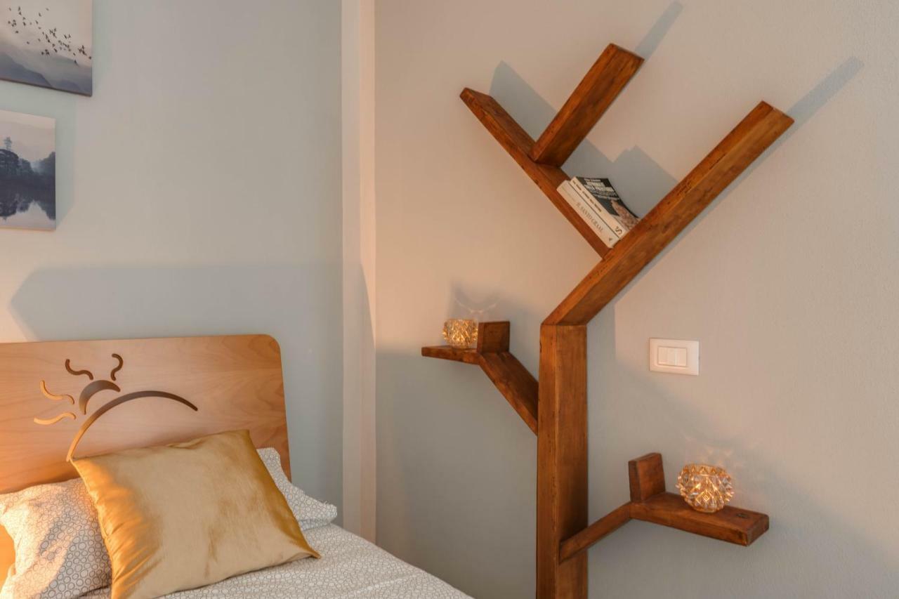 - Rosselli Appartement Florence
