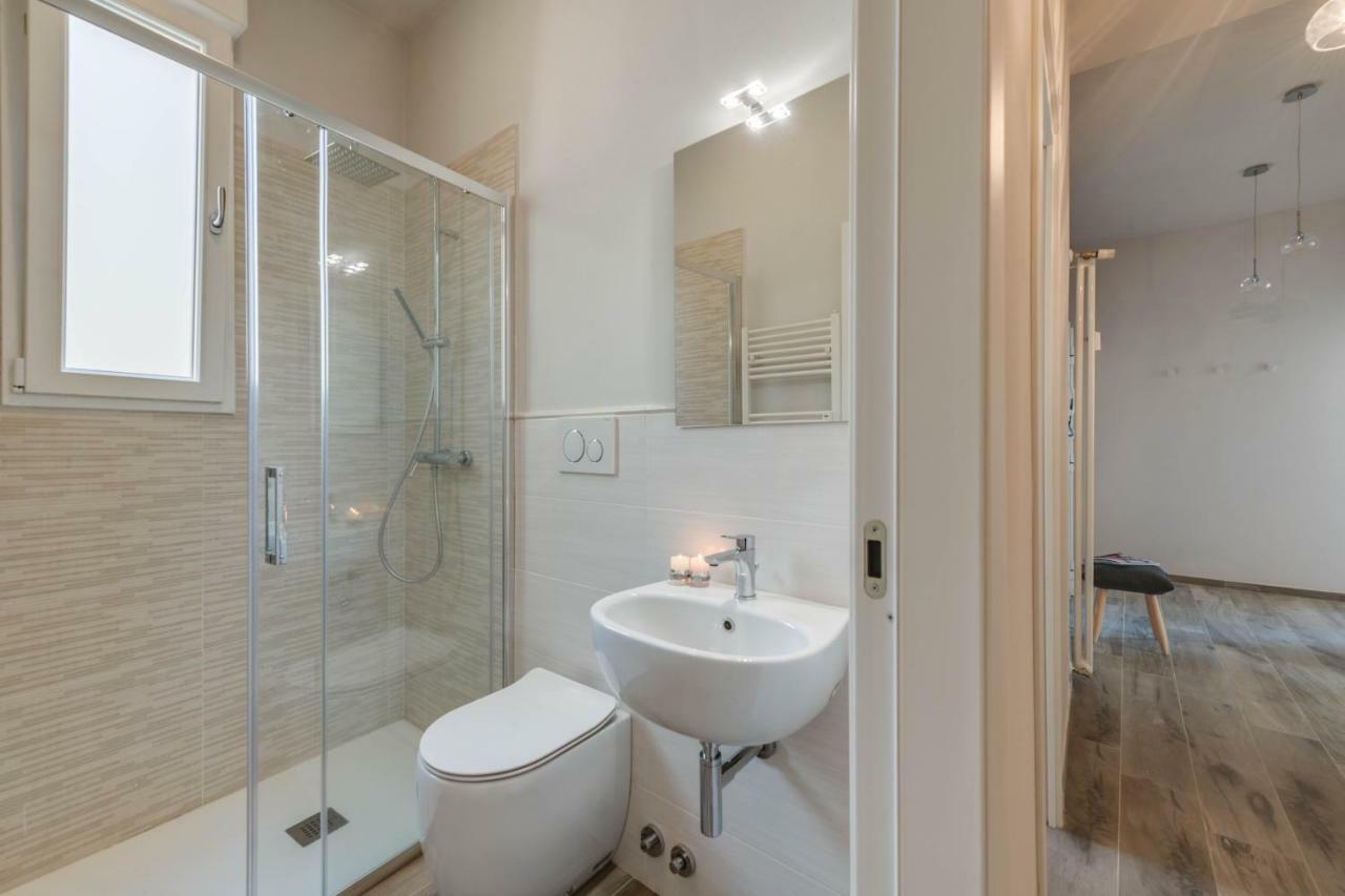 - Rosselli Appartement Florence