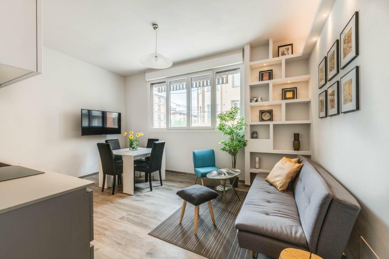 - Rosselli Appartement *