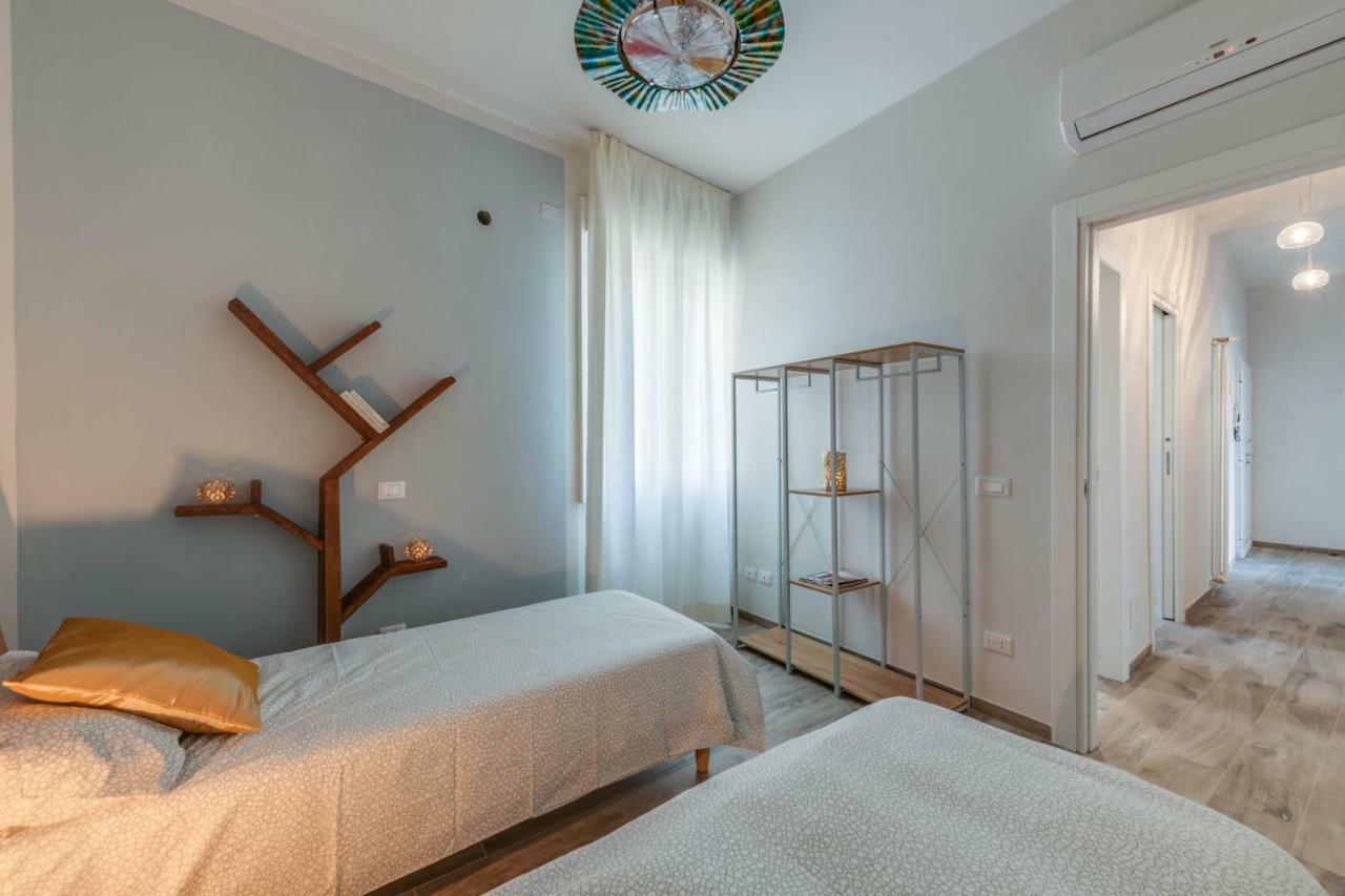 Apartamento - Rosselli *