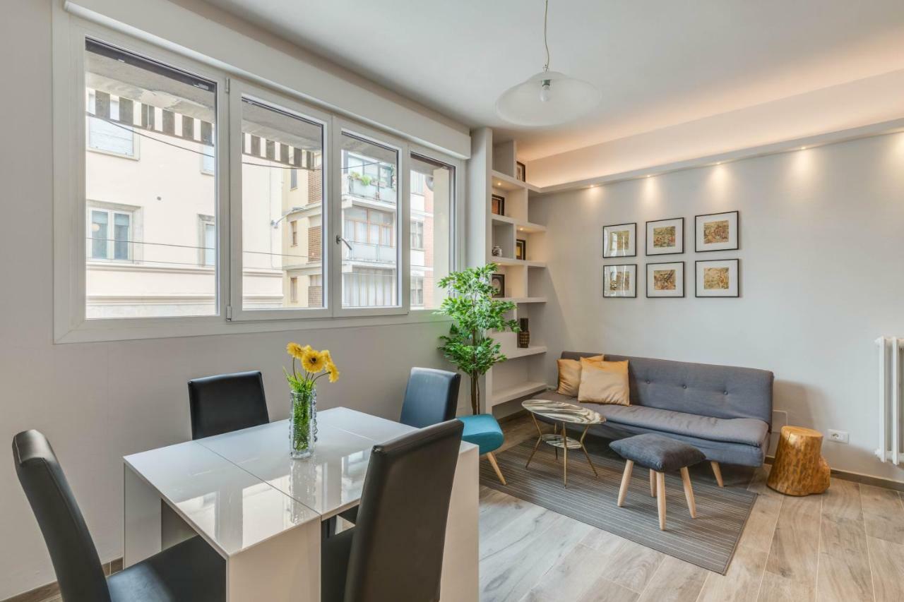 Apartamento - Rosselli Florença