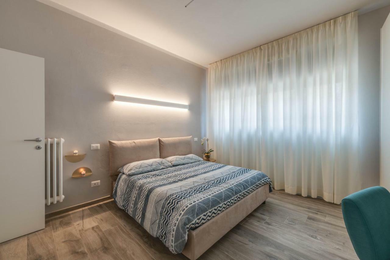 - Rosselli Apartamento Florença