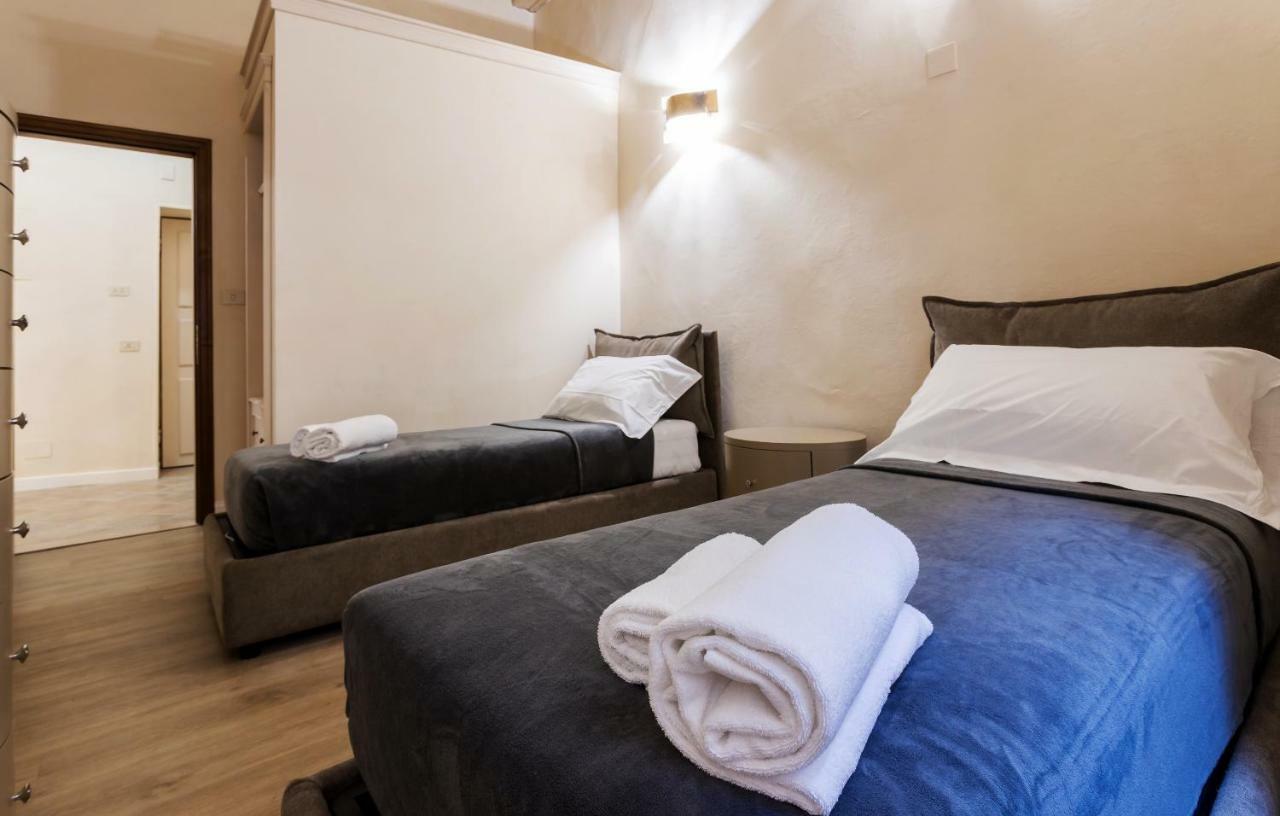 Duomo 2 Bedroom Firenze