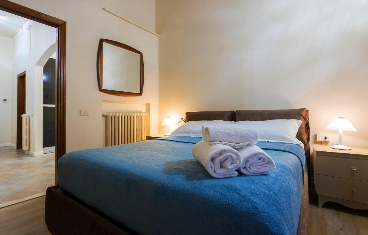 Duomo 2 Bedroom Appartamento Firenze