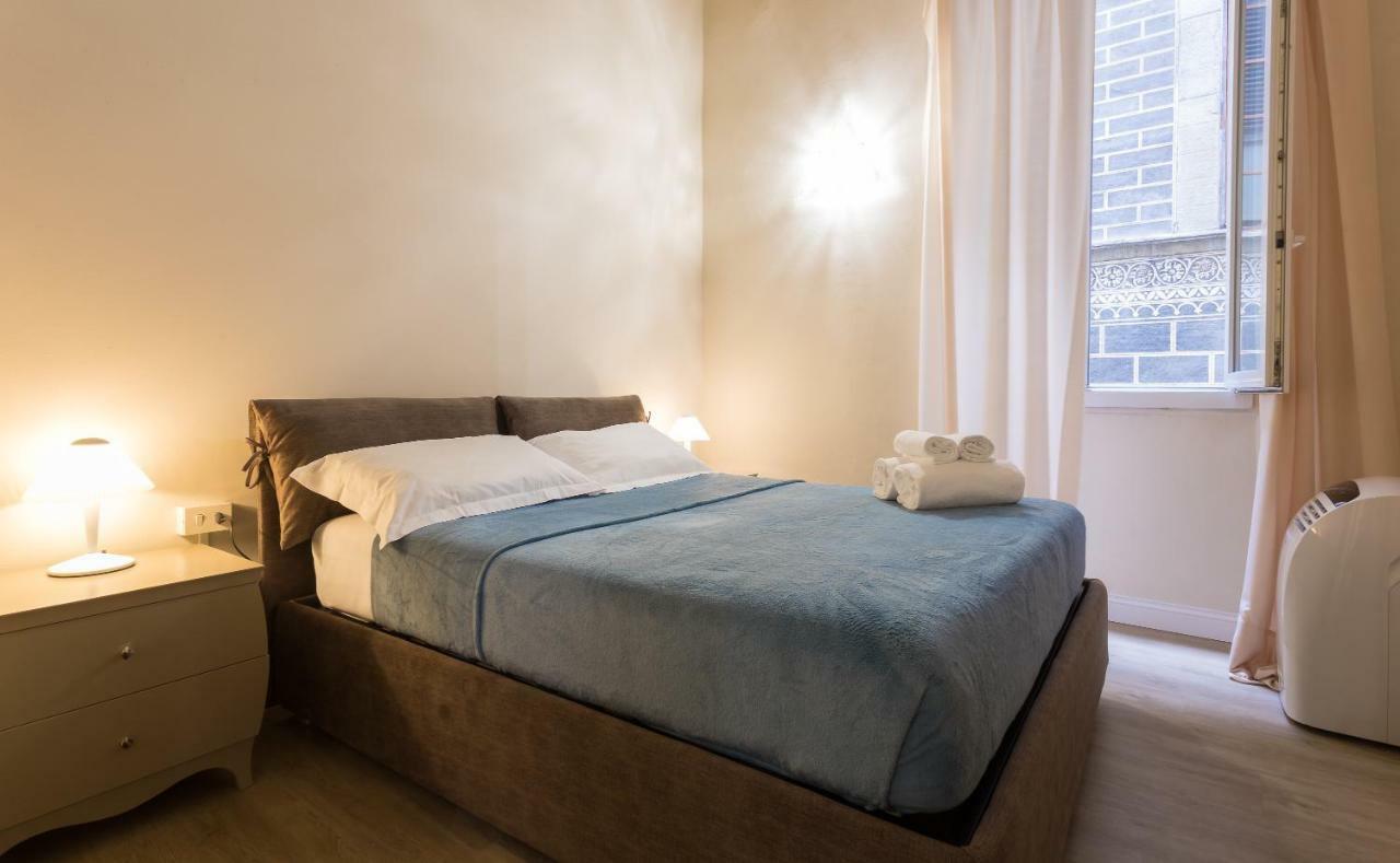Duomo 2 Bedroom *
