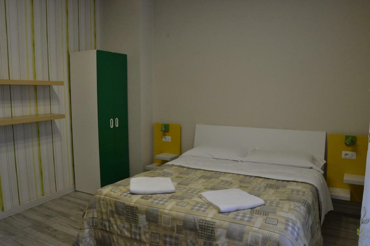 Leonardo Tourist House Firenze