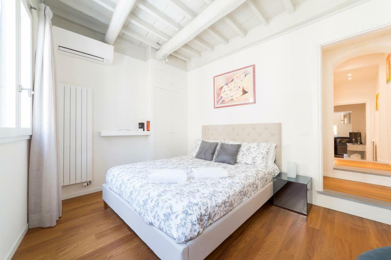 Apartment San Niccolo Hidden Gem Florenz